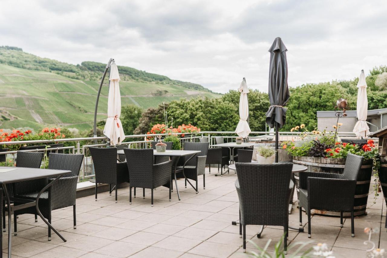Wein- Und Gaestehaus Schwaab&Sohn Erden Ngoại thất bức ảnh