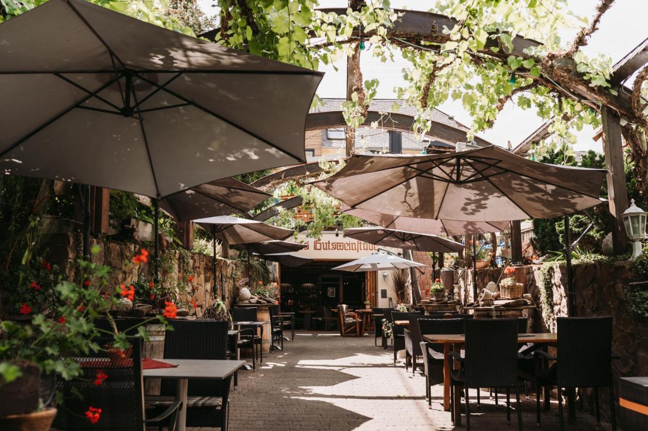 Wein- Und Gaestehaus Schwaab&Sohn Erden Ngoại thất bức ảnh